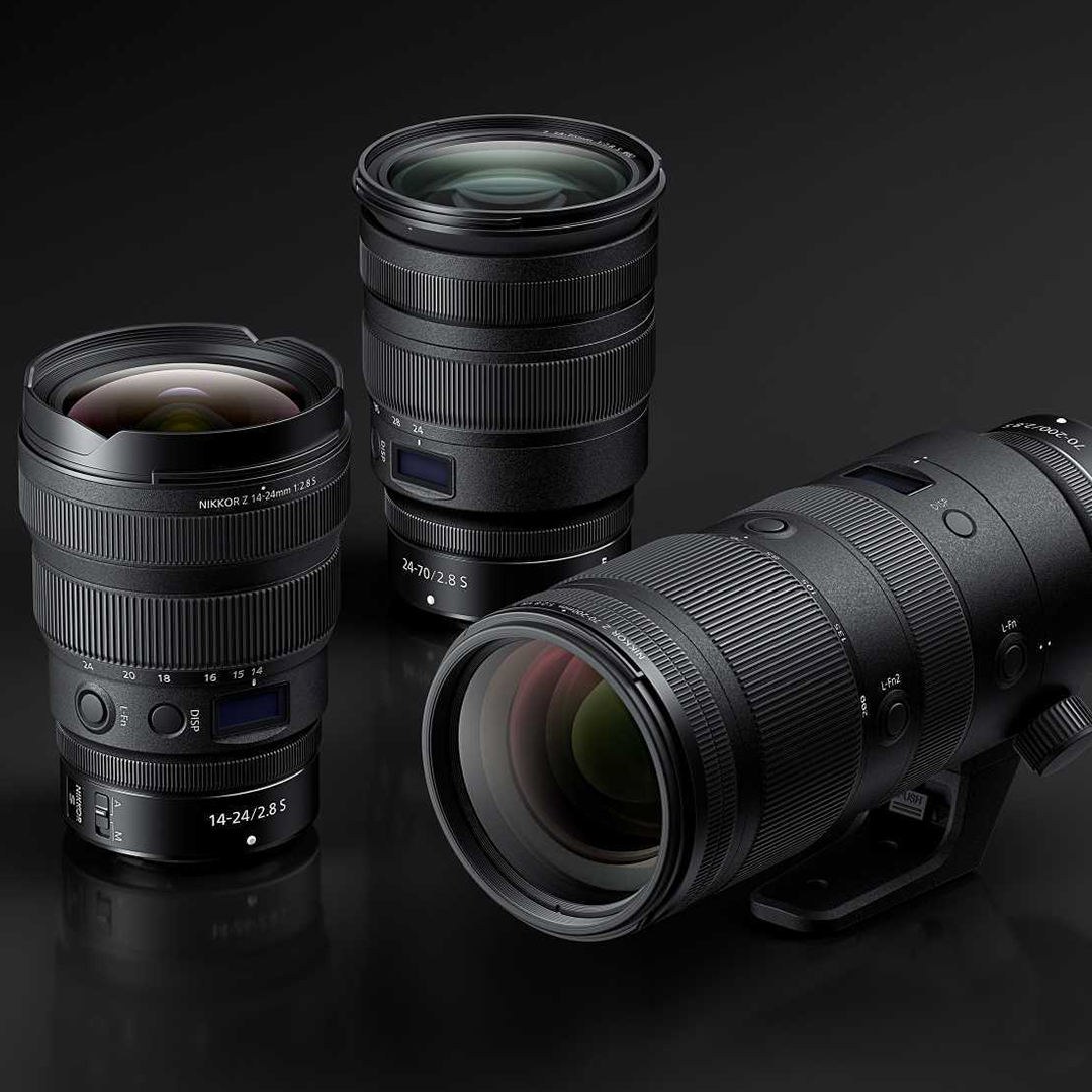 Nikon Promotion June 2021